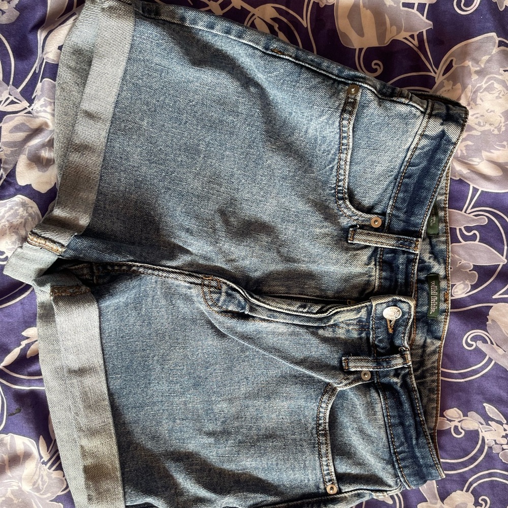Shorts - Picture 2 of 14